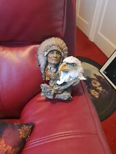 North american indian for sale  WHITLEY BAY