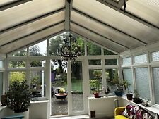 Conservatory used upvc for sale  EASTBOURNE