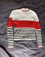 Zara knit jumper for sale  YORK