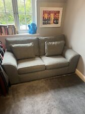 Next seater sofa for sale  BRENTWOOD