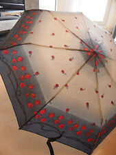 Regenschirm super mini gebraucht kaufen  Seehausen