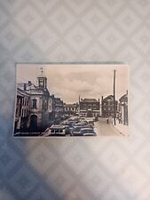 Postcard square south for sale  CHESTERFIELD