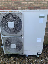 Hitachi yutaki air for sale  YORK