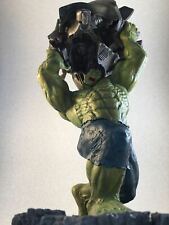 Hulk movie incredibile usato  Brescia