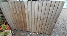Fence panel inches for sale  NEWPORT