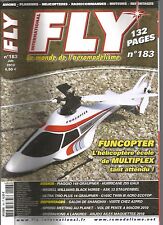 funcopter d'occasion  Bray-sur-Somme