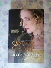 Candace camp quattro usato  Ravenna