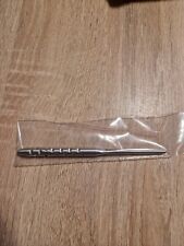 Friedy microsurgical scalpel gebraucht kaufen  Bemerode