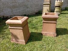 Chimney pot planters for sale  COVENTRY