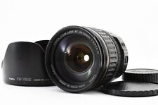 Obiektyw zoom Canon EF 28-135mm f/3.5-5.6 IS USM [Doskonały z kapturem EW-78BII Y1495 na sprzedaż  Wysyłka do Poland