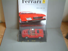 Ferrari 348 1989 d'occasion  Saint-Pierre-le-Moûtier