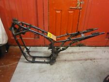 Suzuki vx800 chassis for sale  LEICESTER