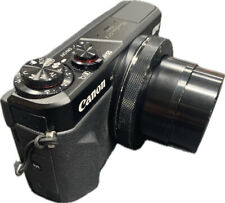 Canon g7x mark for sale  Pomona