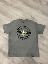 Pittsburgh penguins shirt gebraucht kaufen  Herne