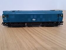 Hornby class blue for sale  LAIRG