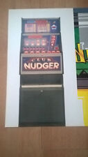 Jpm club nudger for sale  LIVERPOOL