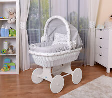 Waldin baby bollerwagen gebraucht kaufen  Brake