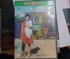 Dvd valise carton d'occasion  Marolles-les-Braults