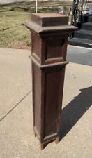 newel post for sale  Sioux City