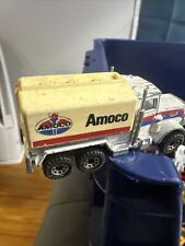 Matchbox peterbilt amoco for sale  Norwood