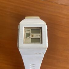 Casio baby white for sale  WOKING