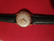 Orologio vintage uomo usato  Verrua Po