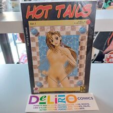 Hot tails n.1 usato  Terni