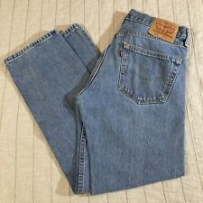 Levi 505 jeans for sale  Keystone Heights