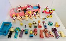 Mattel polly pocket for sale  LONDON