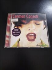 Carmen consoli due usato  Roma