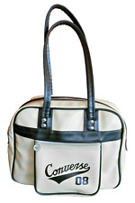 Borsa sportiva converse usato  Volpiano