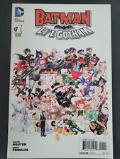 Batman gotham comics for sale  North Miami Beach