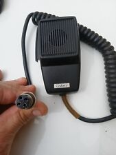 Microfono radioamatori vintage usato  Terralba