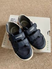 Geox respire kids for sale  LONDON