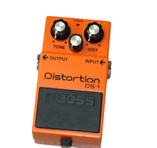 Boss distortion 1985 for sale  Shipping to Ireland
