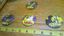 Vintage pinback buttons for sale  Lakewood