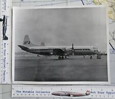 lockheed l 188 electra for sale  Hollywood