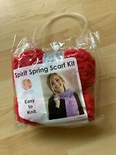 Easy knit spirit for sale  POOLE