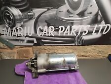 Starter motor fit for sale  LEOMINSTER