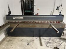 edwards guillotine for sale  SELBY