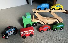 Wooden children toy for sale  HEBDEN BRIDGE