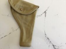 Wwii candian holster for sale  Lake Geneva