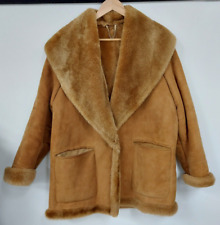 Morlands sheepskin coat for sale  WELWYN GARDEN CITY