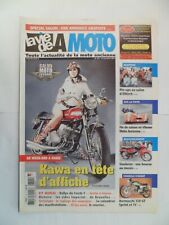 Vie moto lvm d'occasion  Le Pontet