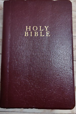 Holy bible new for sale  Corunna
