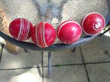 209. cricket balls for sale  PRESCOT