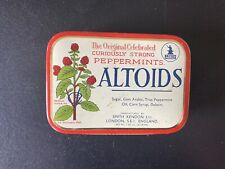 Rare antique peppermint for sale  Mars
