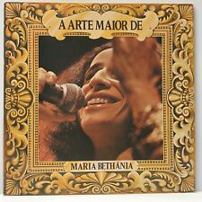 CONJUNTO BRASIL Maria Bethania-A Aerte Maior De-Fontana 6606005-2LP comprar usado  Enviando para Brazil