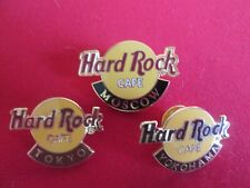 Hard rock cafe for sale  Shipping to Ireland