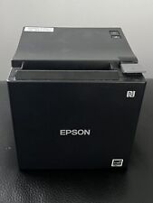 Black epson m30 for sale  West Palm Beach